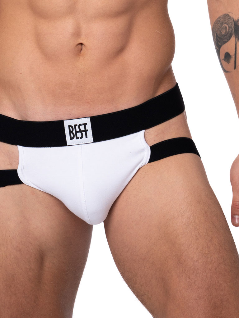 BEST fetish jockstraps No. 01/winter’23 - Image 2