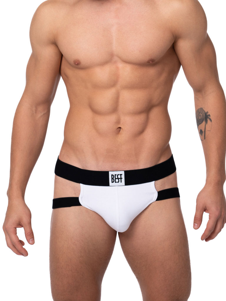 BEST fetish jockstraps No. 01/winter’23