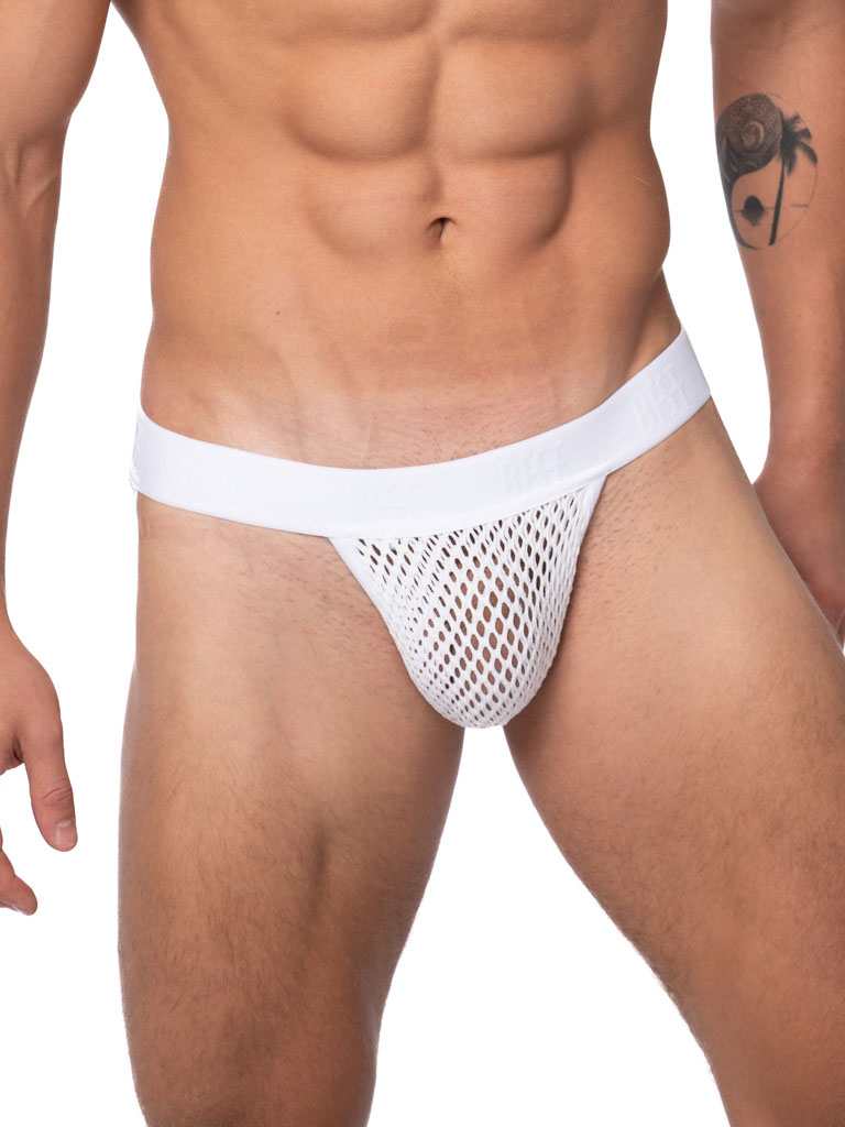 BEST fetish jockstraps No. 02/winter’23 - Image 2